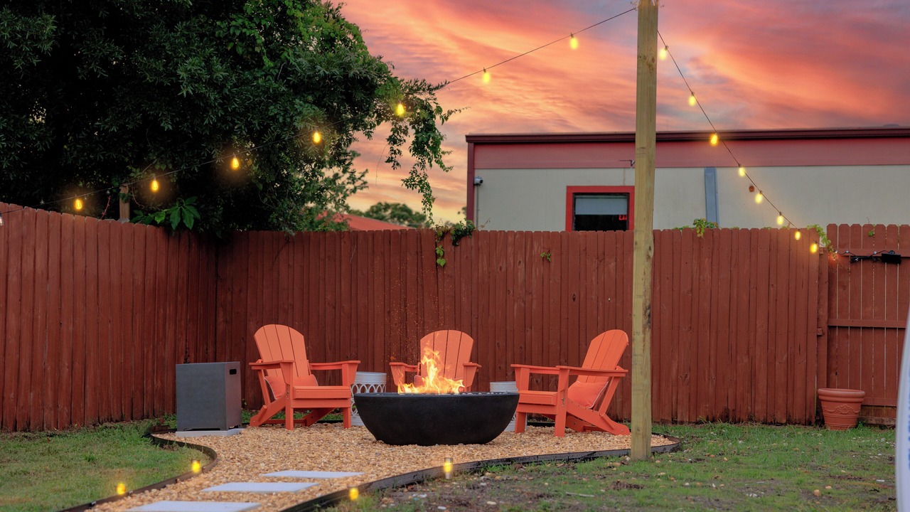 Photo of Outdoor in Largo