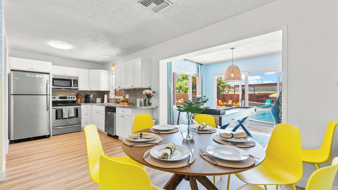 Photo of Kitchen in Largo
