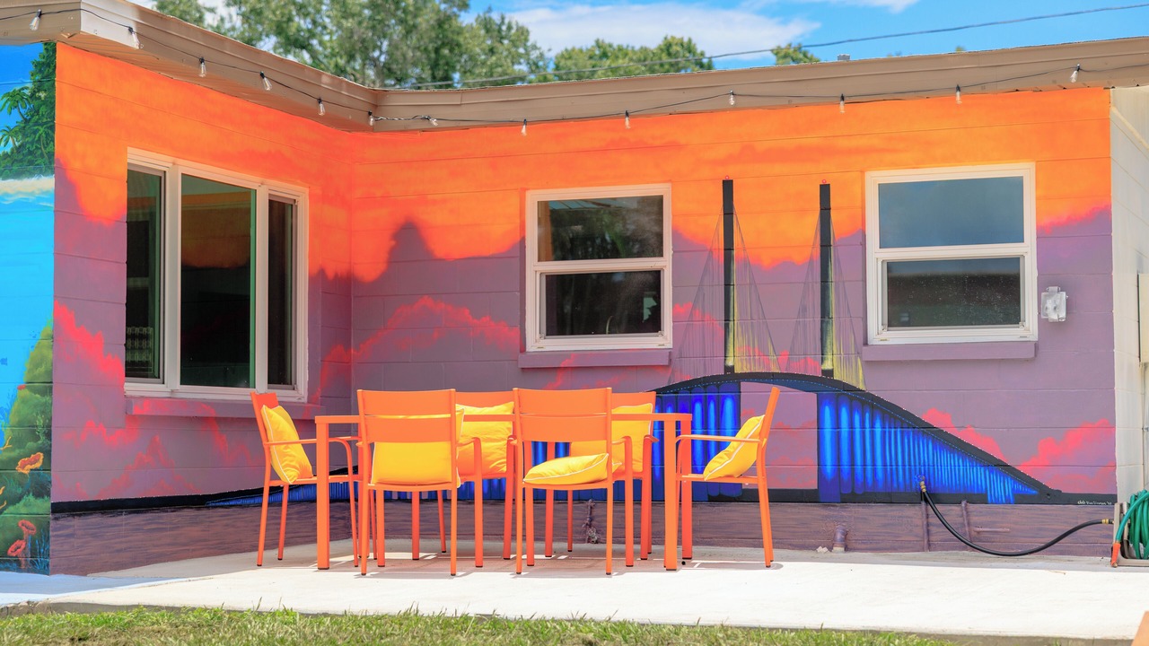 Photo of Outdoor in Largo
