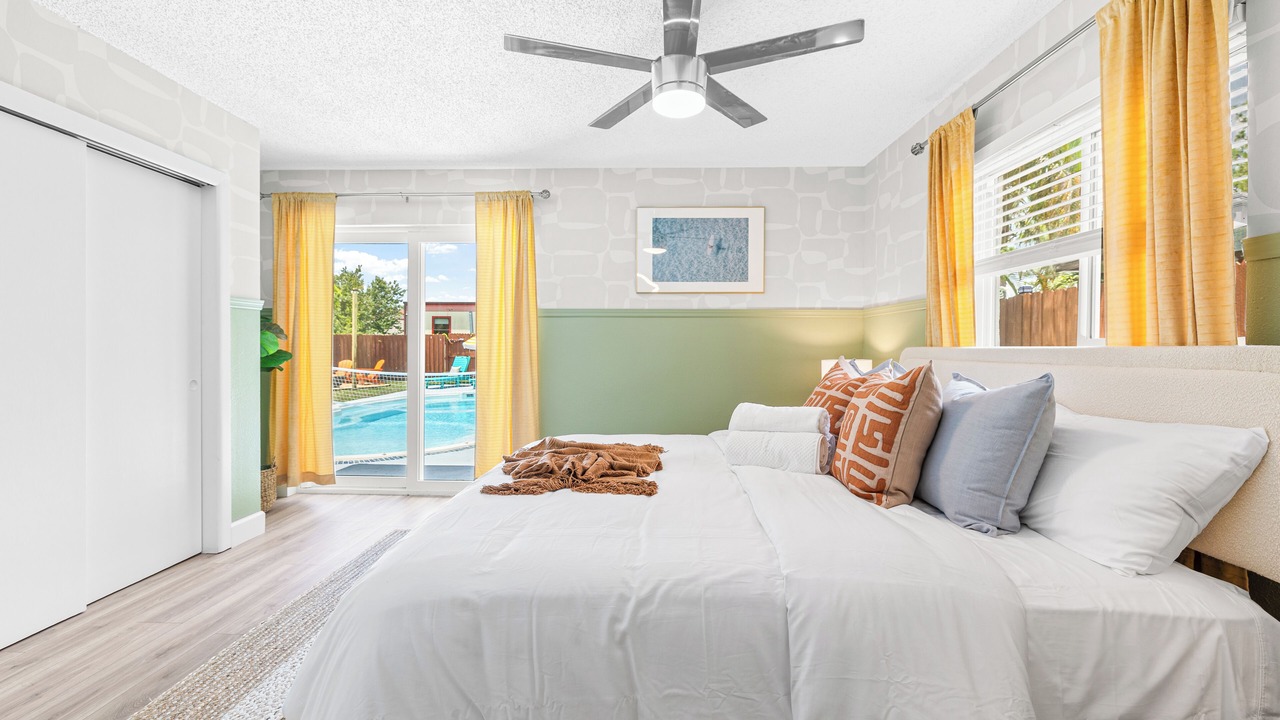 Photo of Bedroom in Largo