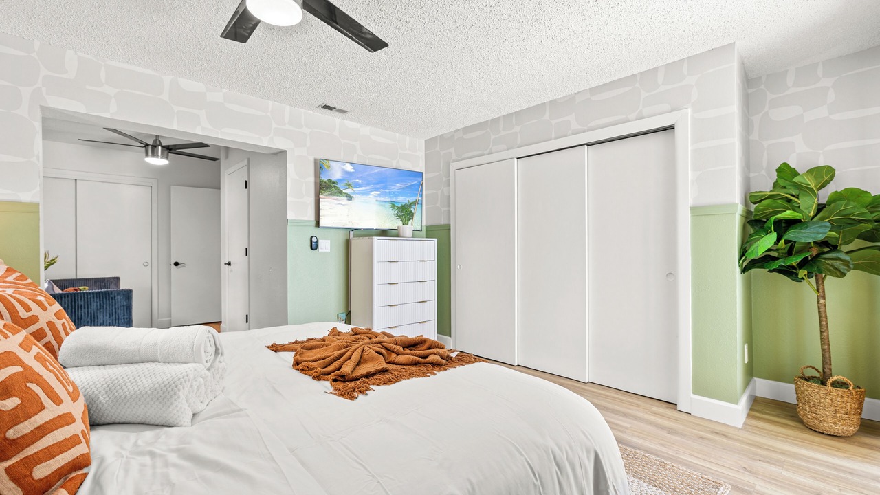 Photo of Bedroom in Largo