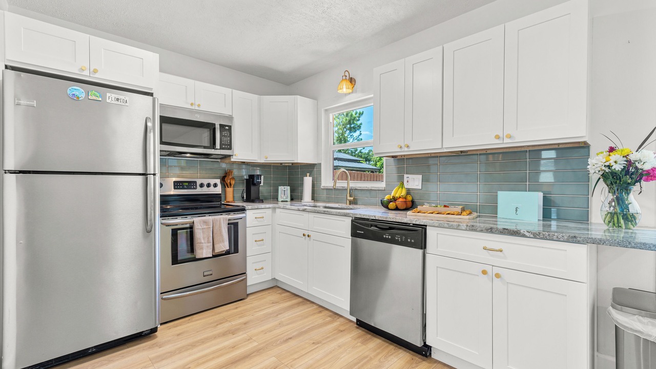 Photo of Kitchen in Largo