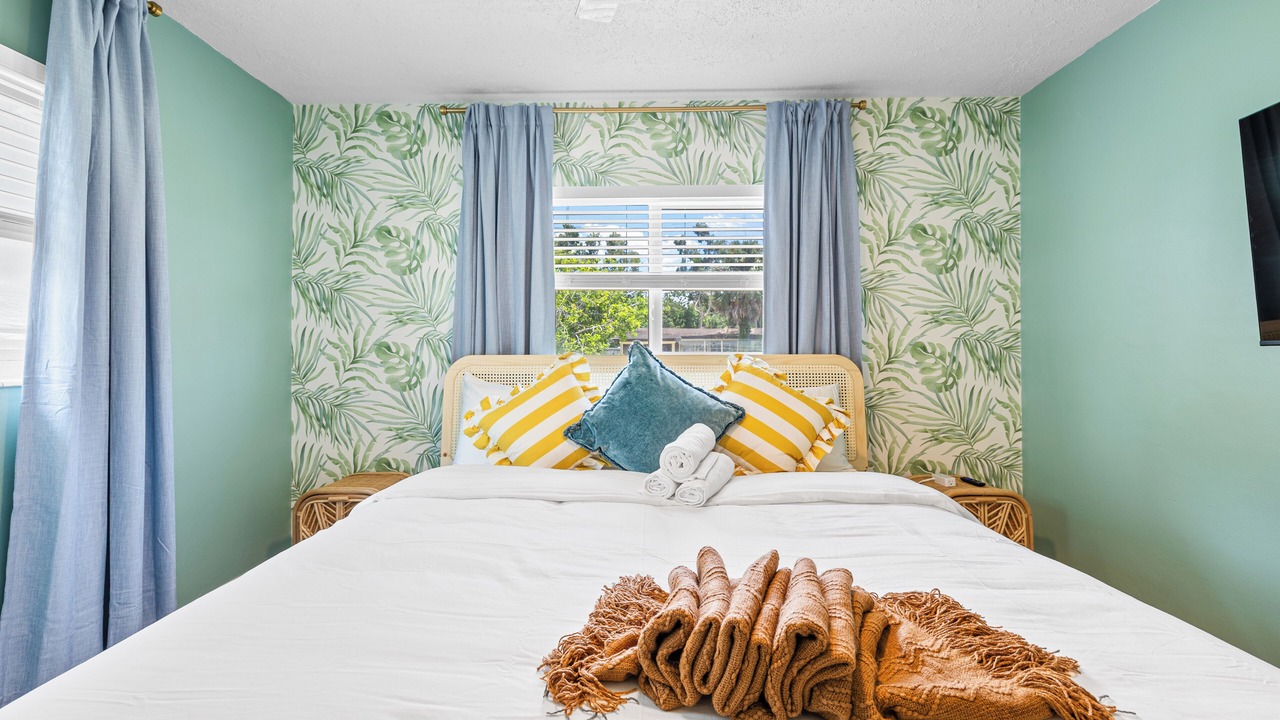 Photo of Bedroom in Largo