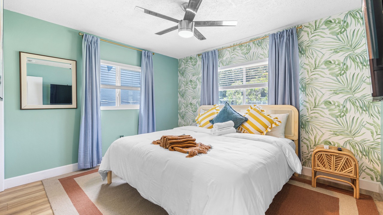 Photo of Bedroom in Largo