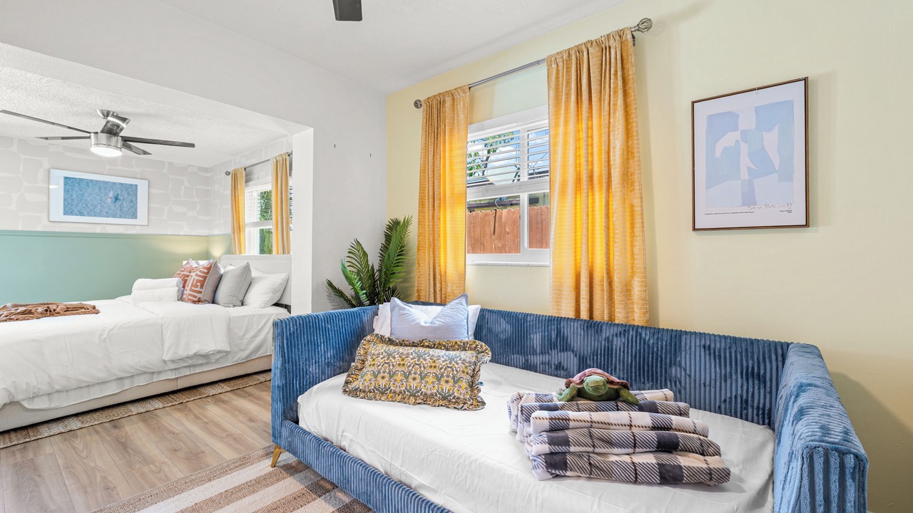 Photo of Bedroom in Largo