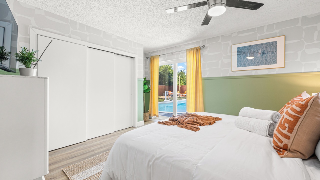 Photo of Bedroom in Largo
