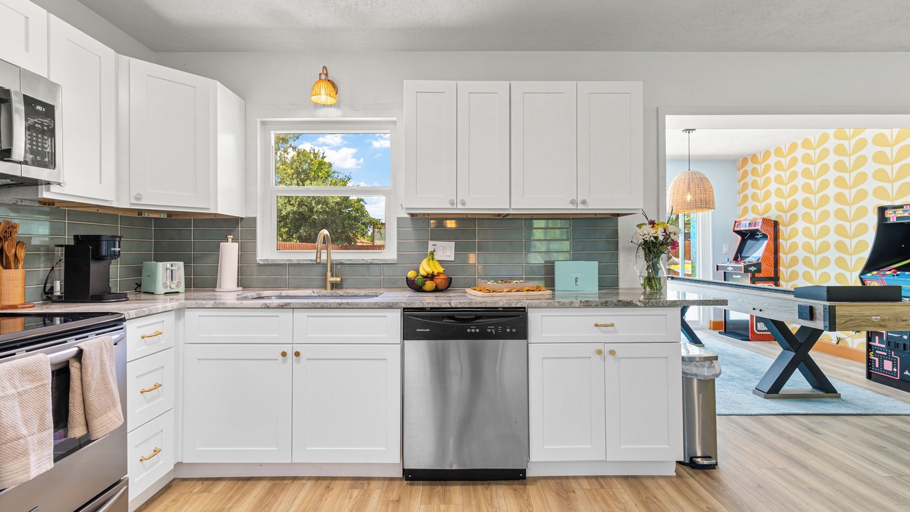 Photo of Kitchen in Largo