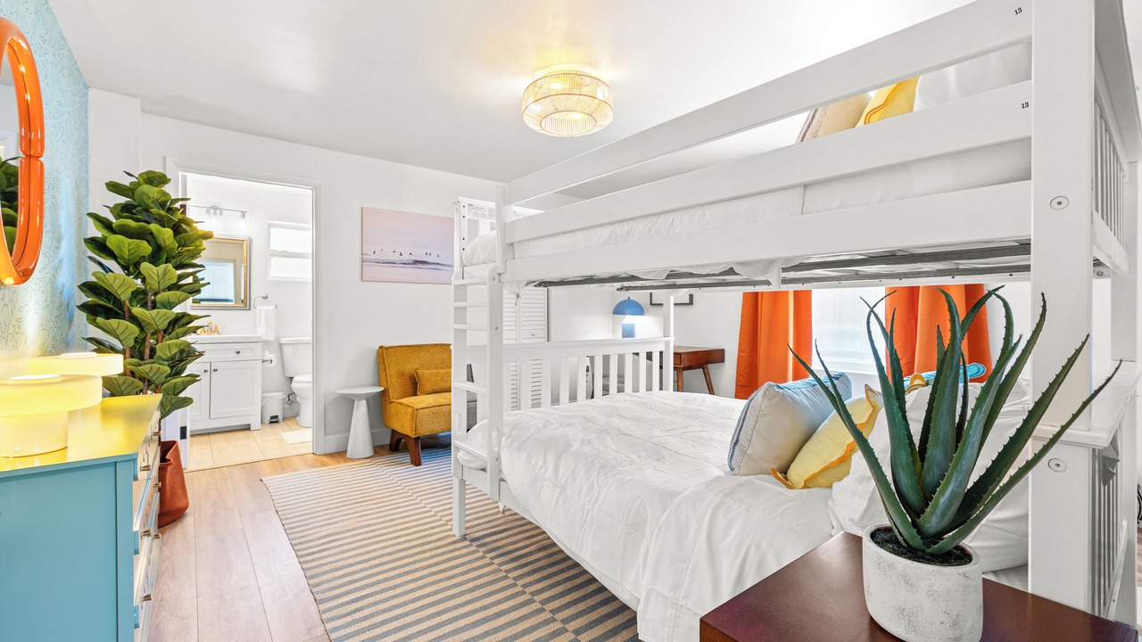 Photo of Bedroom in Largo