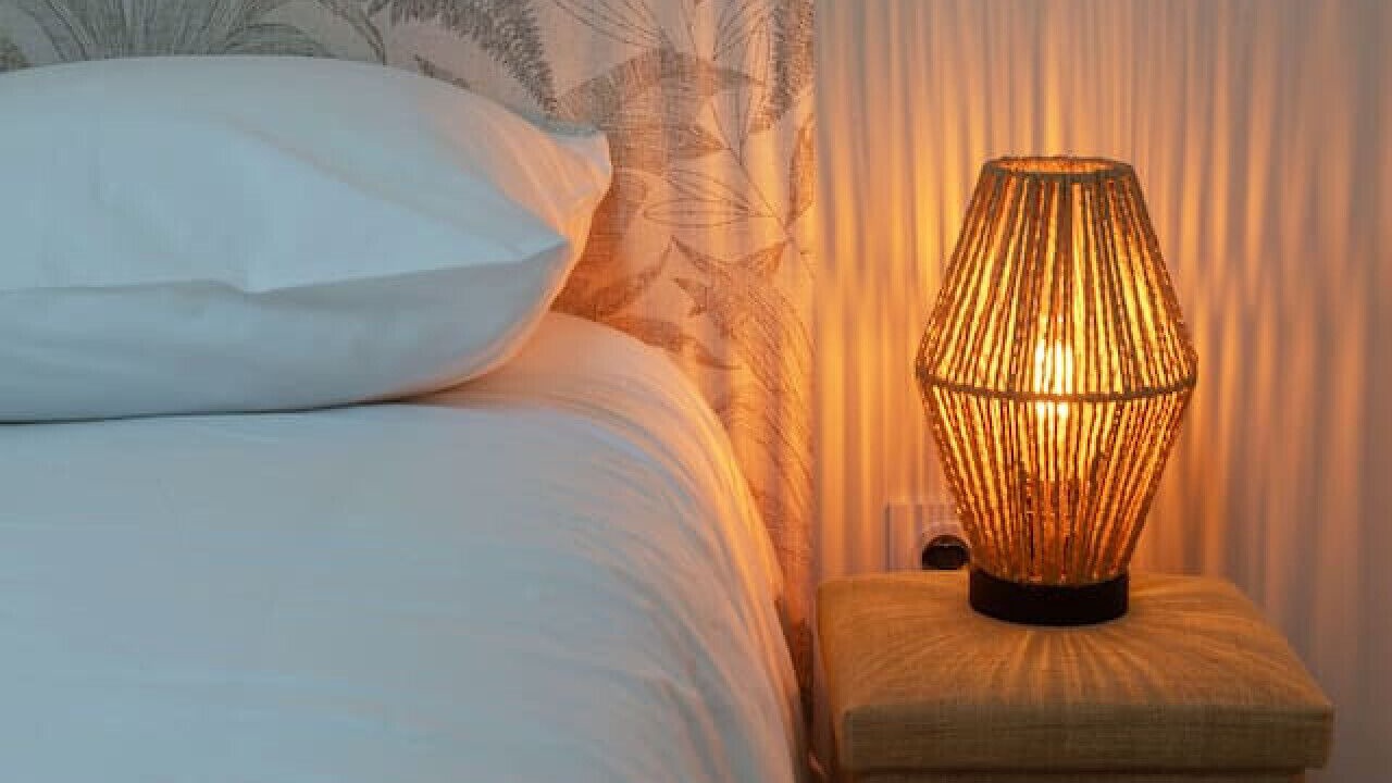 Photo of Bedroom in Billy