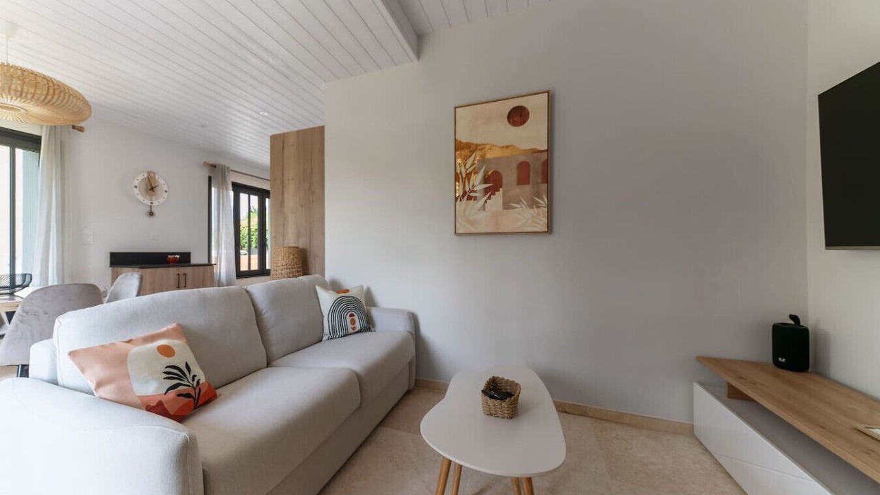 Photo of Livingroom in Billy