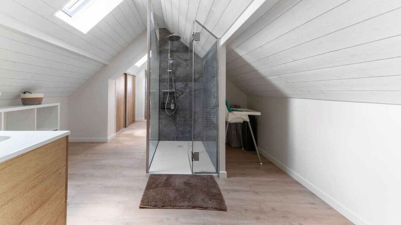 Photo of Bathroom in Billy