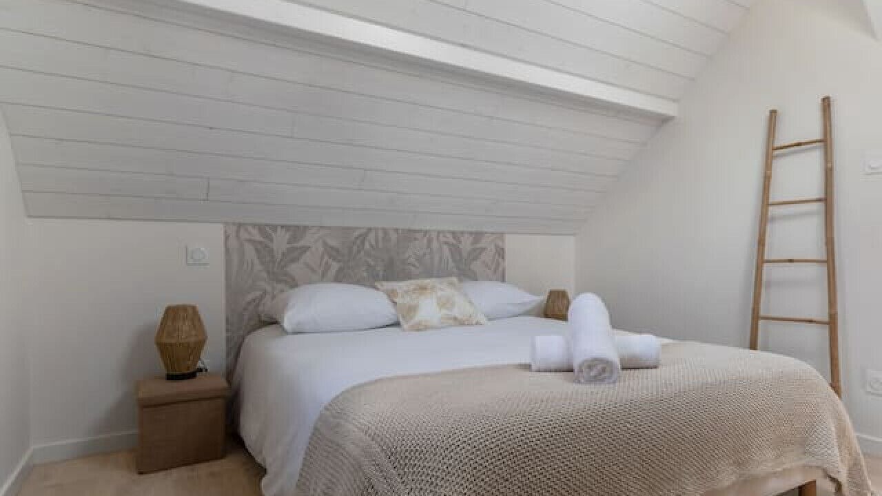 Photo of Bedroom in Billy