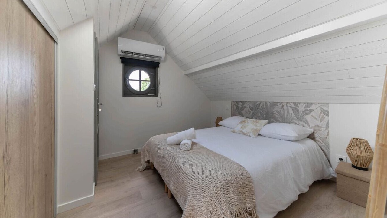 Photo of Bedroom in Billy