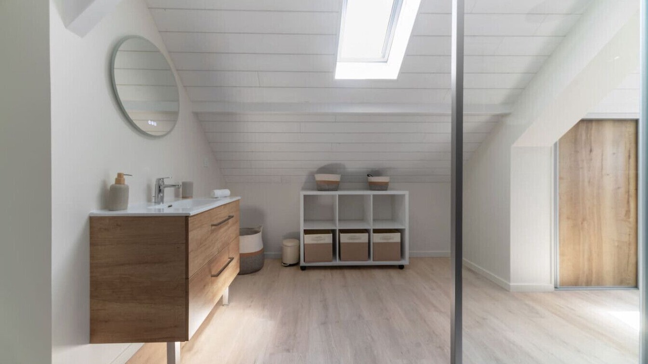 Photo of Bathroom in Billy