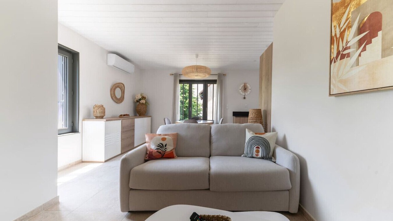 Photo of Livingroom in Billy