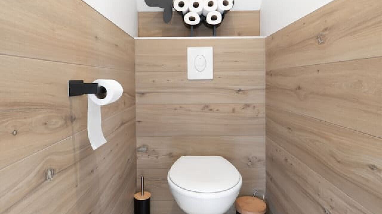 Photo of Bathroom in Billy