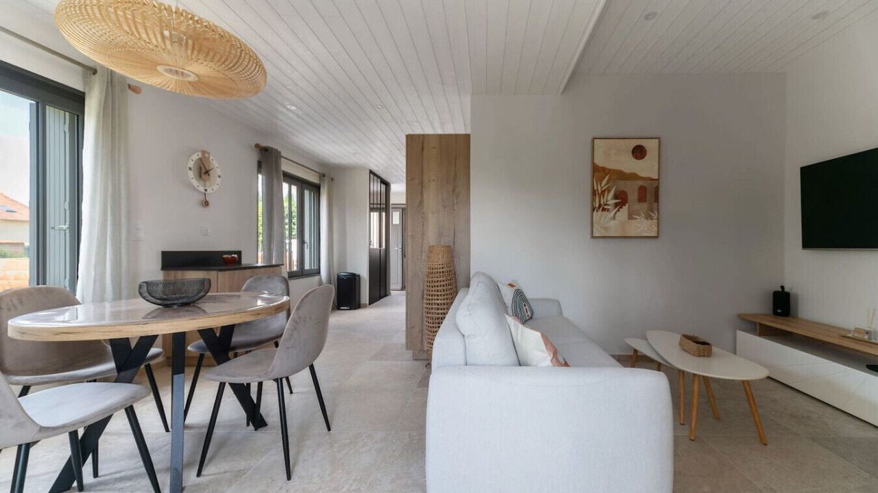 Photo of Livingroom in Billy