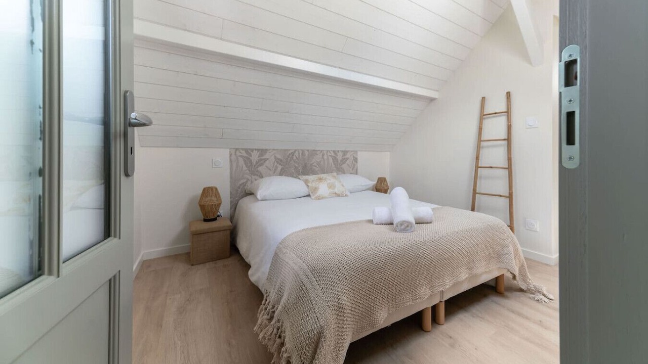 Photo of Bedroom in Billy