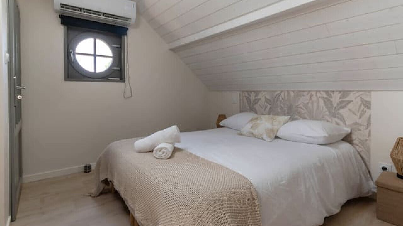 Photo of Bedroom in Billy