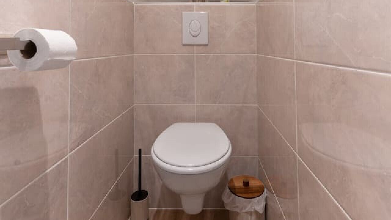 Photo of Bathroom in Billy