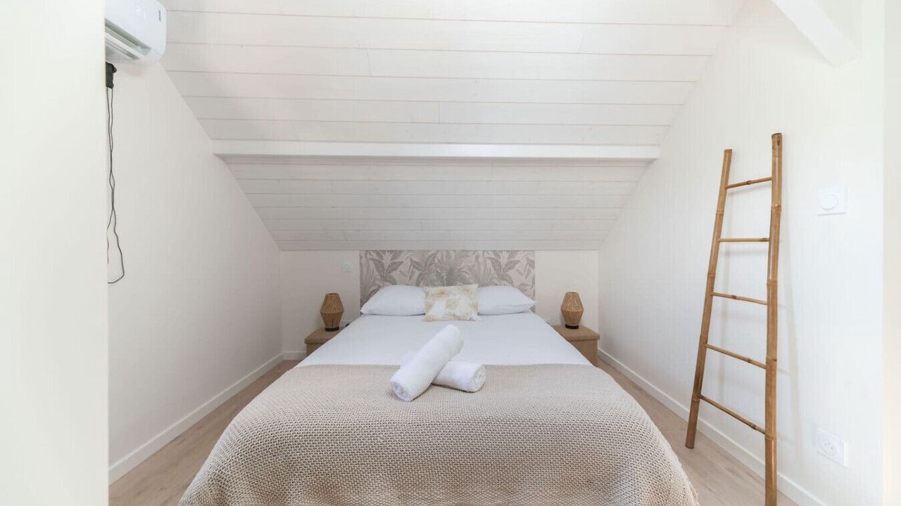 Photo of Bedroom in Billy