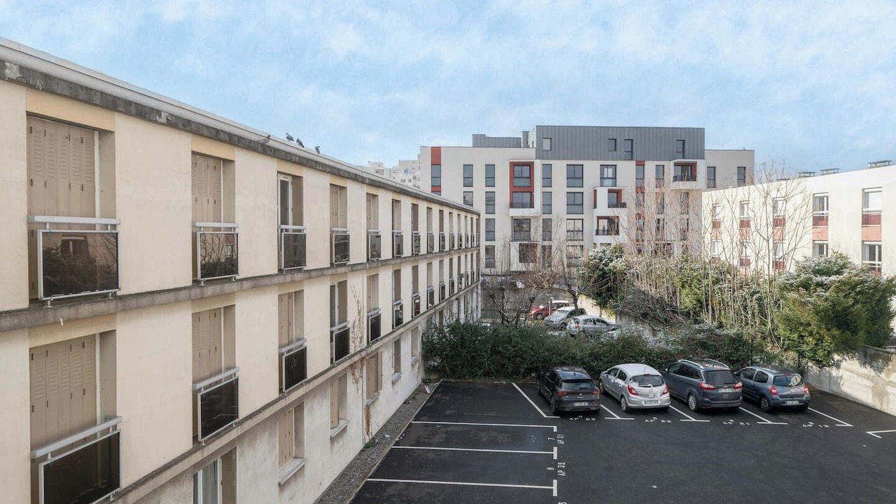 Photo of Outdoor in Clermont-Ferrand