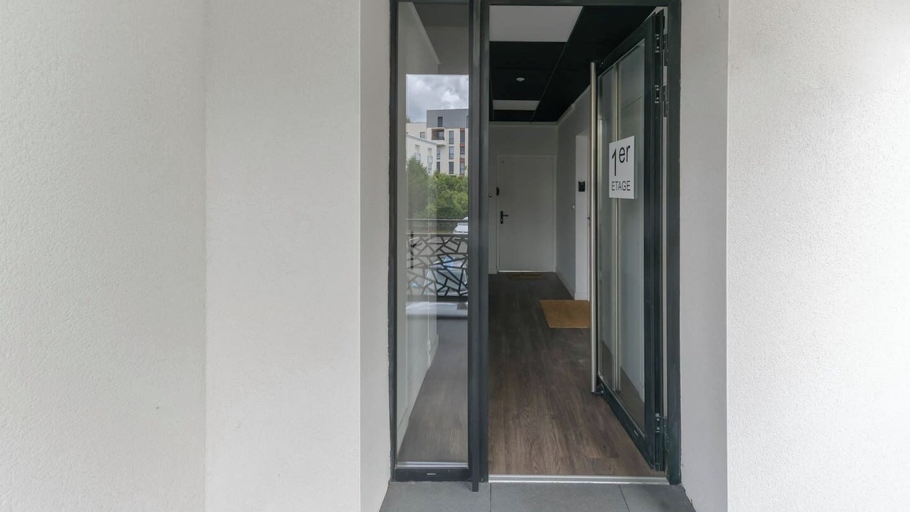 Photo of Outdoor in Clermont-Ferrand