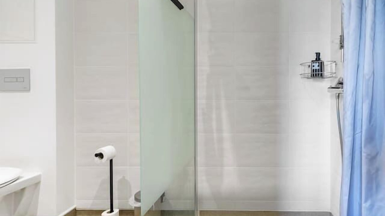 Photo of Bathroom in Clermont-Ferrand