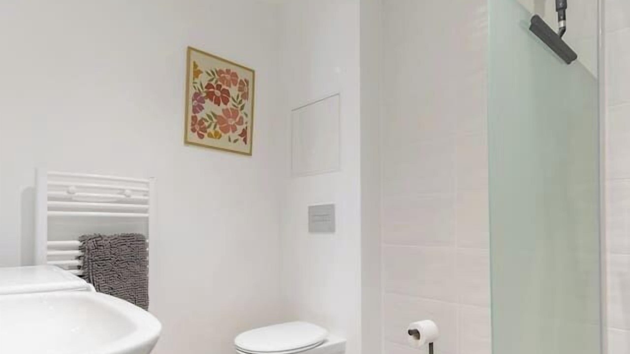 Photo of Bathroom in Clermont-Ferrand