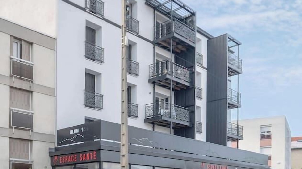 Photo of Outdoor in Clermont-Ferrand