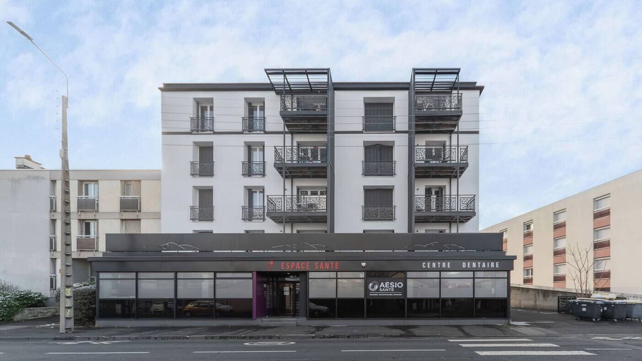 Photo of Outdoor in Clermont-Ferrand