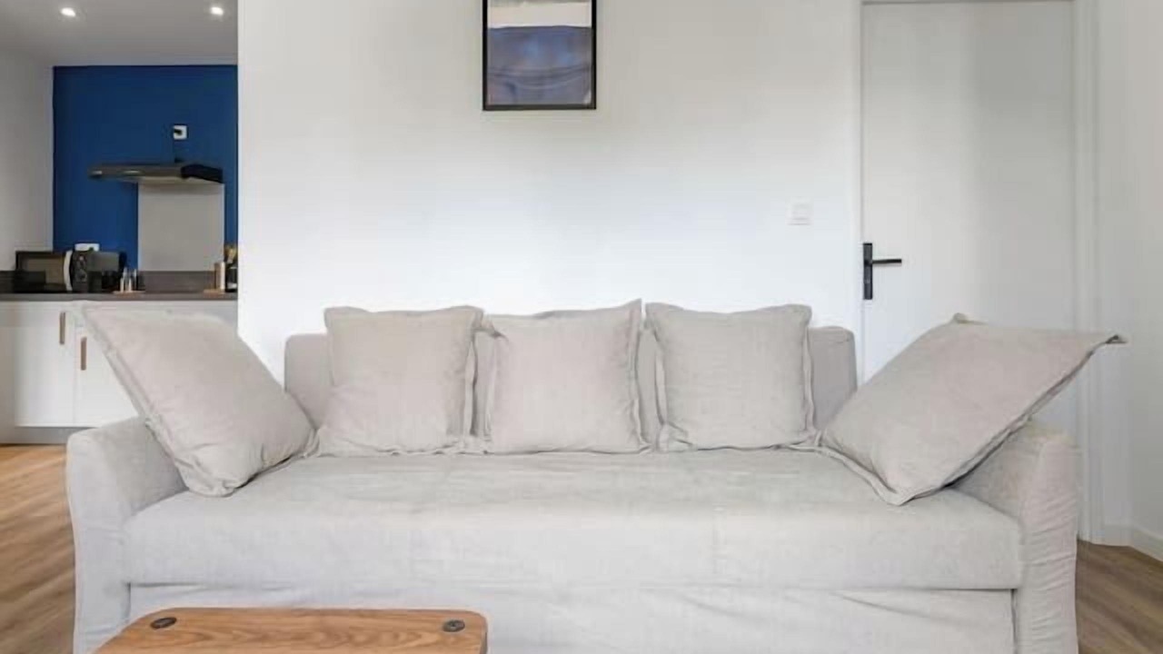 Photo of Livingroom in Clermont-Ferrand