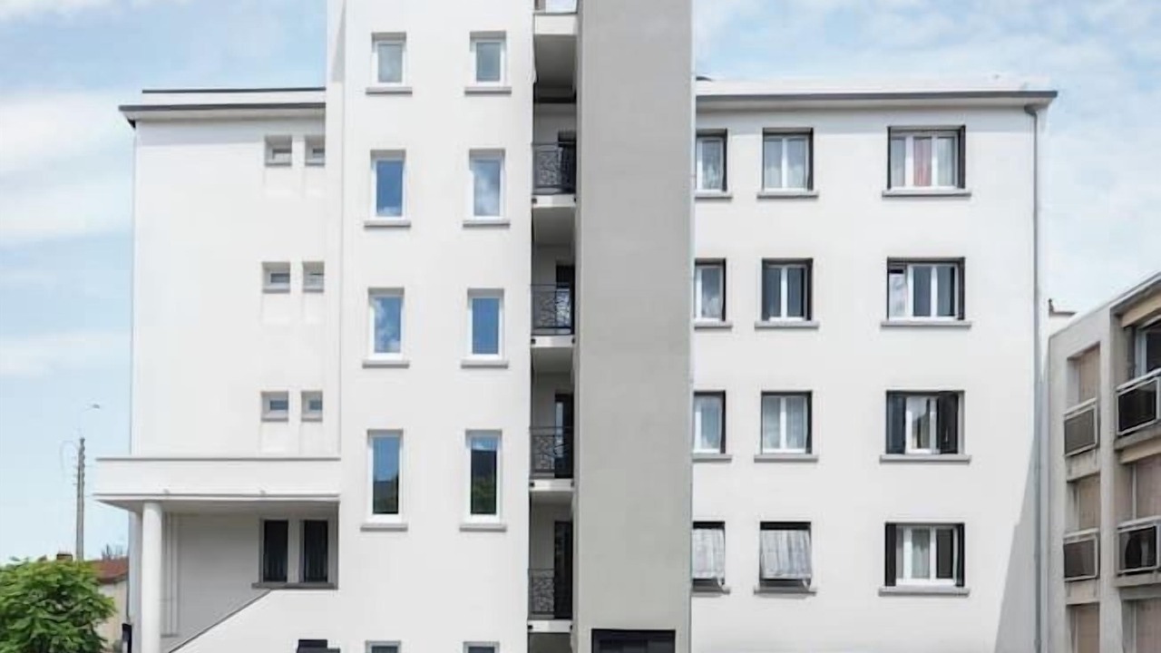 Photo of Outdoor in Clermont-Ferrand