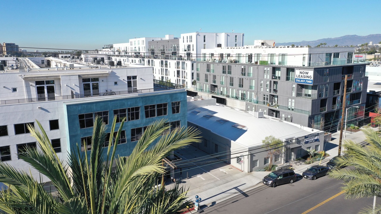 Photo of Outdoor in Del Rey