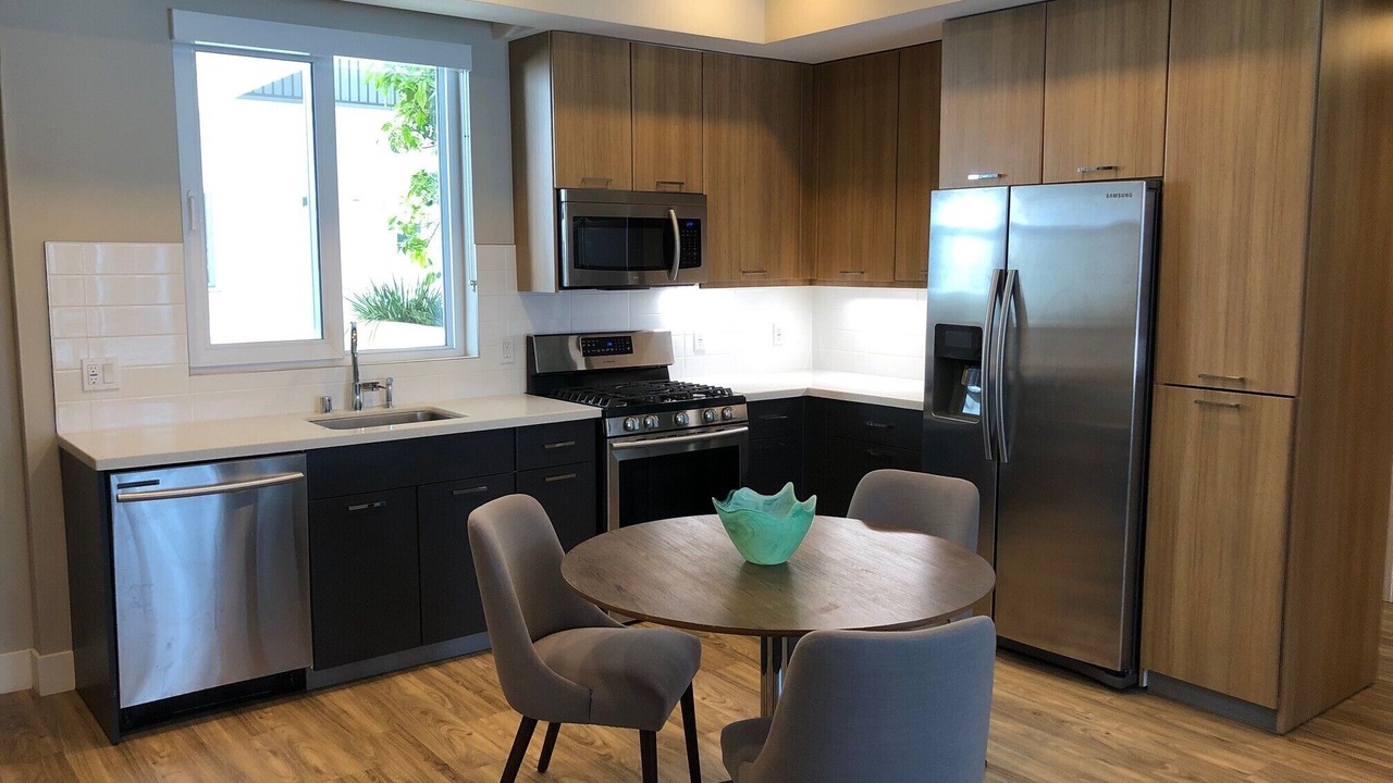 Photo of Kitchen in Del Rey