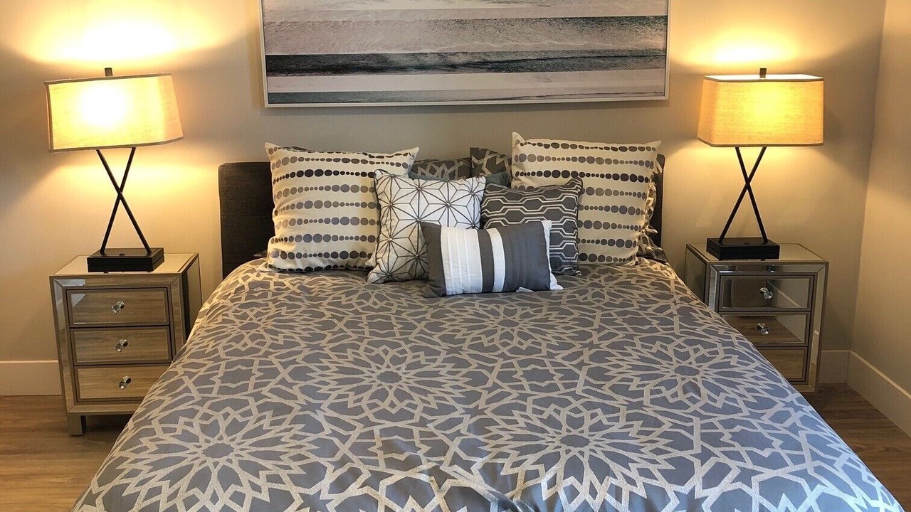 Photo of Bedroom in Del Rey