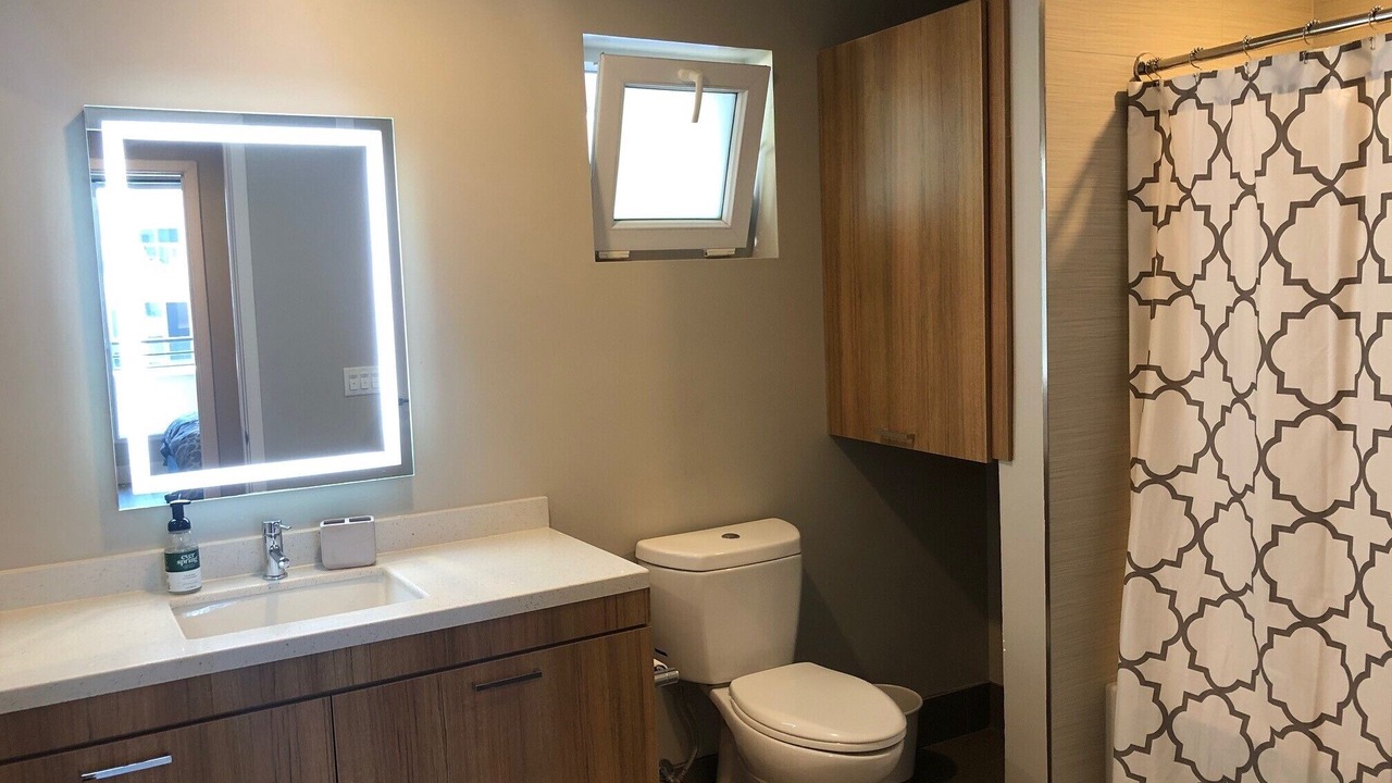 Photo of Bathroom in Del Rey