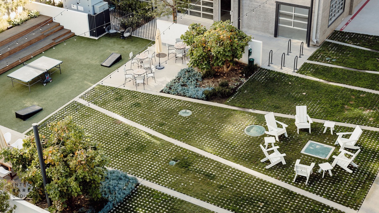 Photo of Outdoor in Del Rey