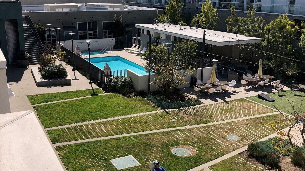 Photo of Outdoor in Del Rey
