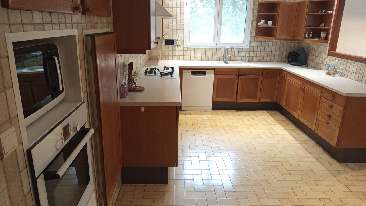 Photo of Kitchen in Montescot