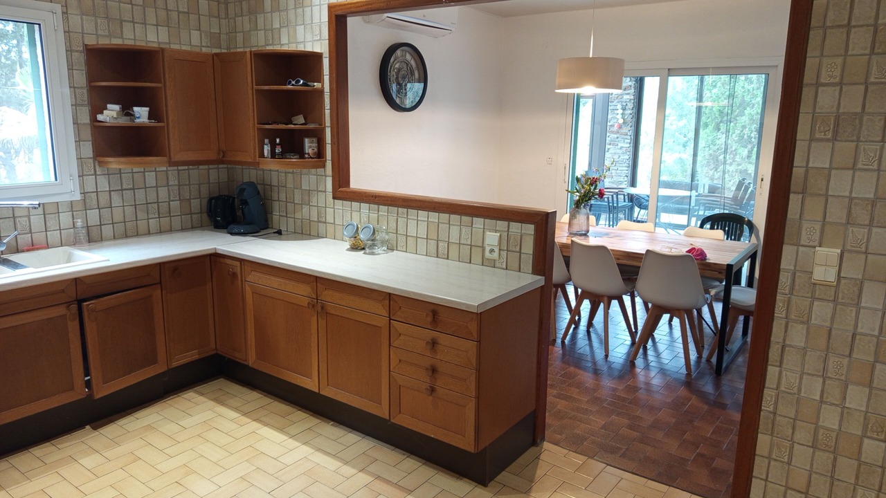 Photo of Kitchen in Montescot