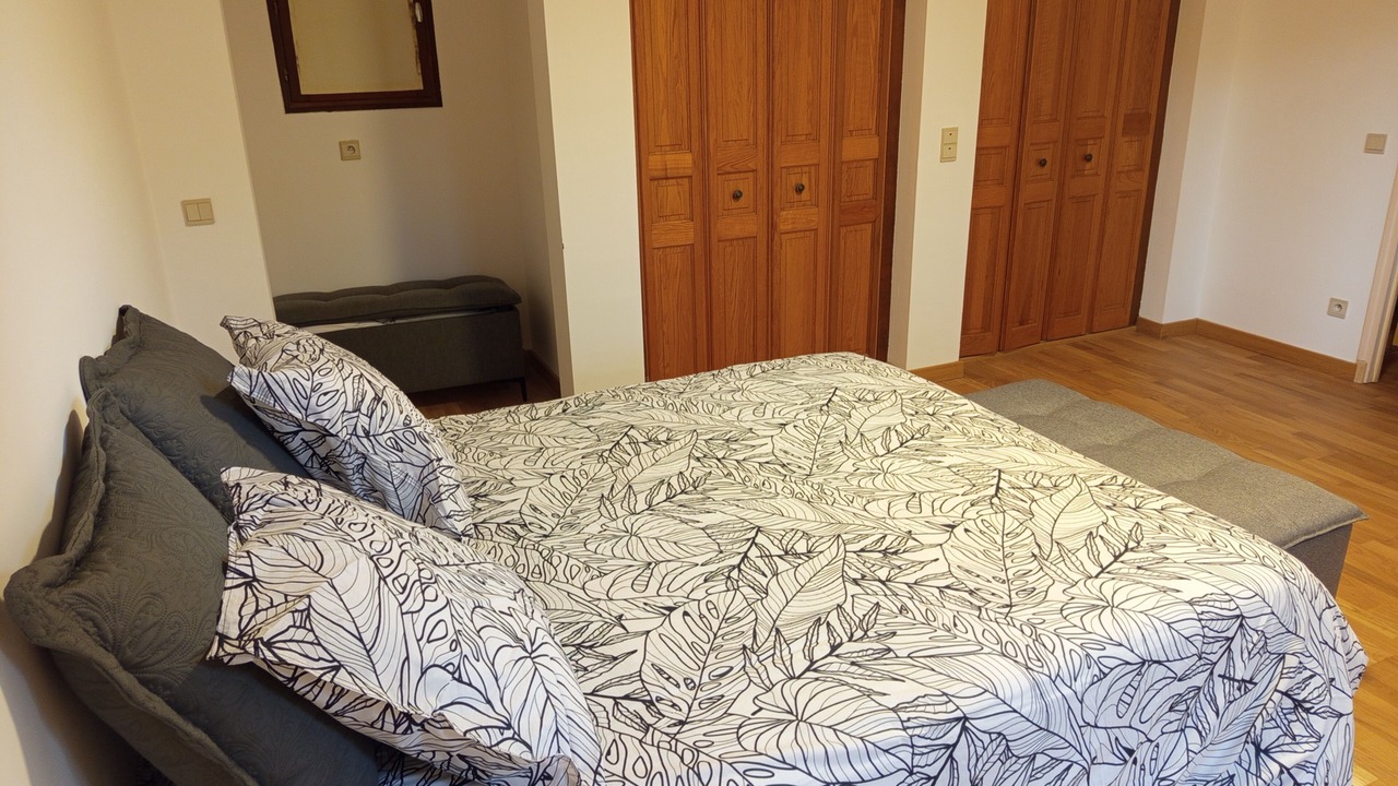 Photo of Bedroom in Montescot