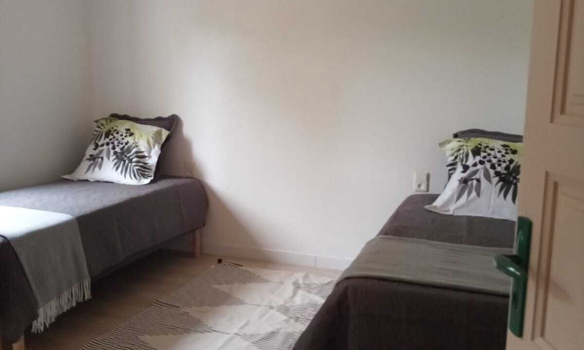 Photo of Bedroom in Montescot