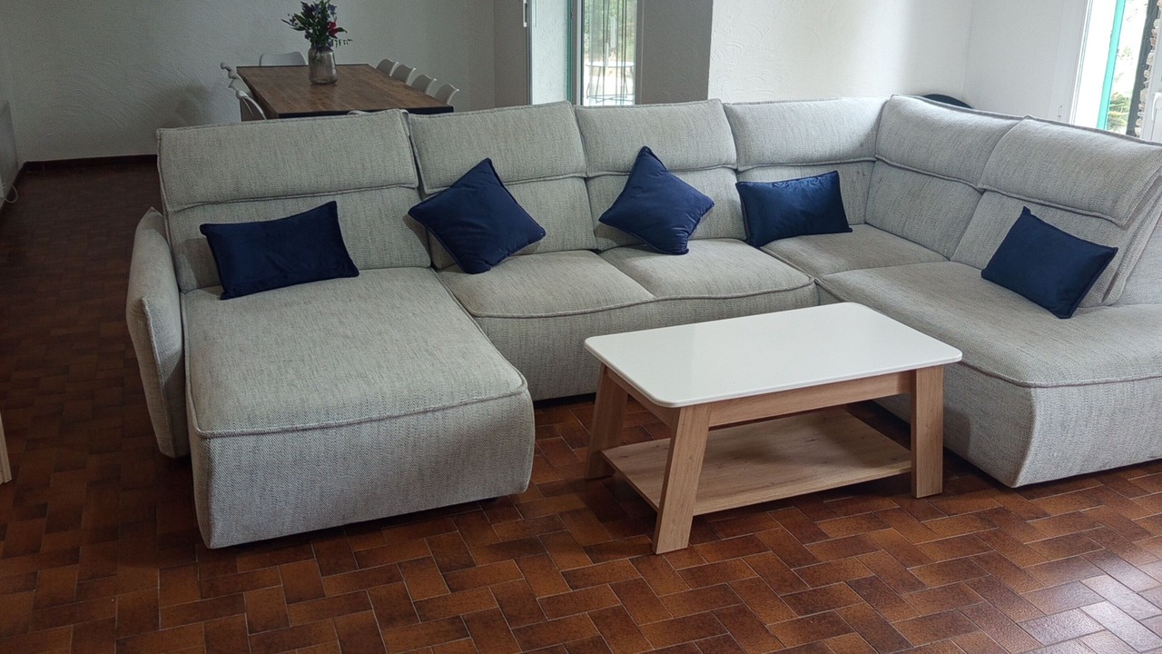 Photo of Livingroom in Montescot