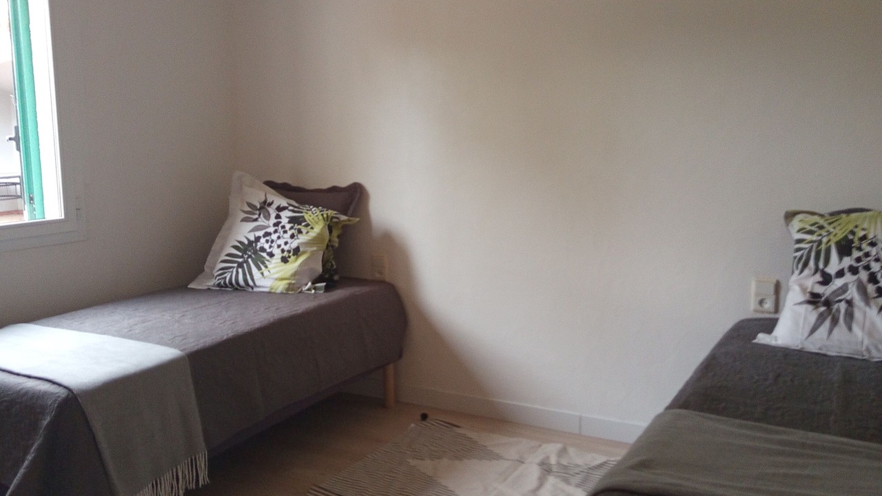 Photo of Bedroom in Montescot