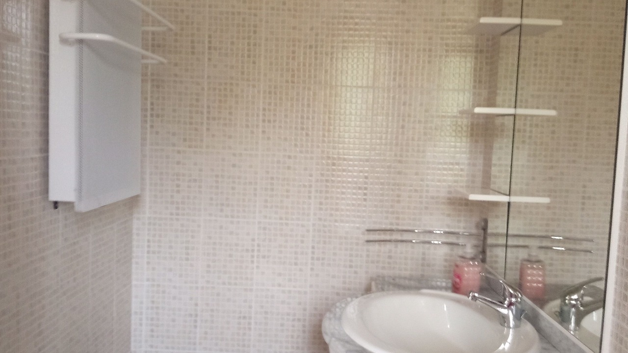 Photo of Bathroom in Montescot