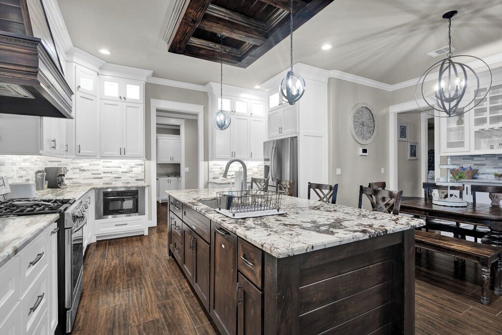 Photo of Kitchen in Amarillo