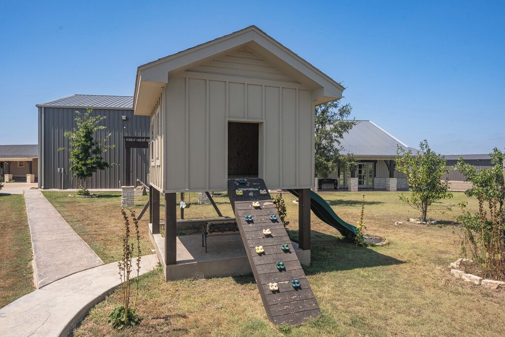 Photo of Outdoor in Amarillo