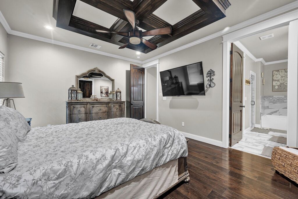 Photo of Bedroom in Amarillo