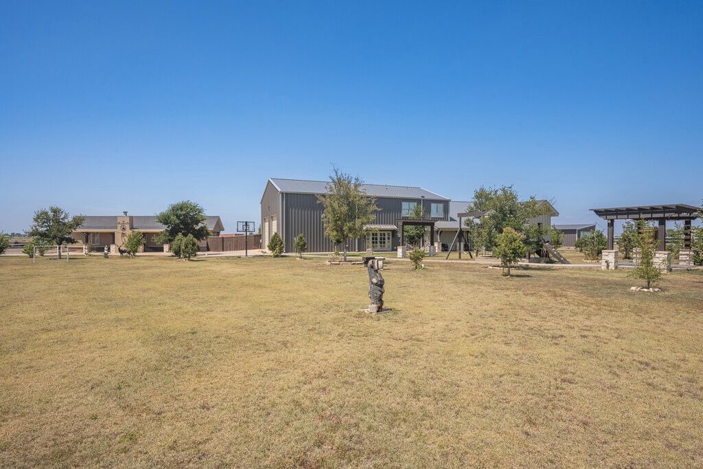 Photo of Outdoor in Amarillo